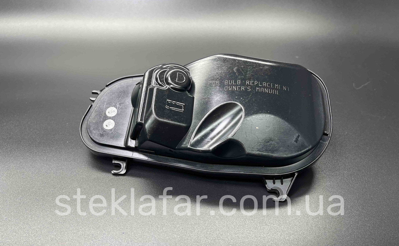 Задня кришка корпусу фари Volvo XC60 (2013-2017)